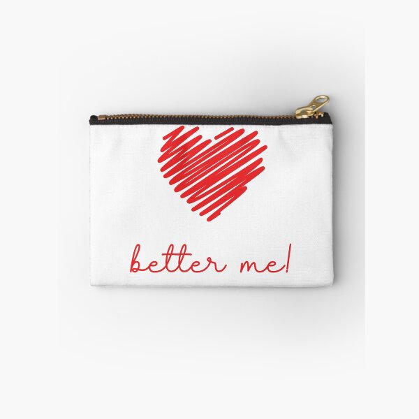 Item preview, Better me! designed and sold by Radoi Florin.