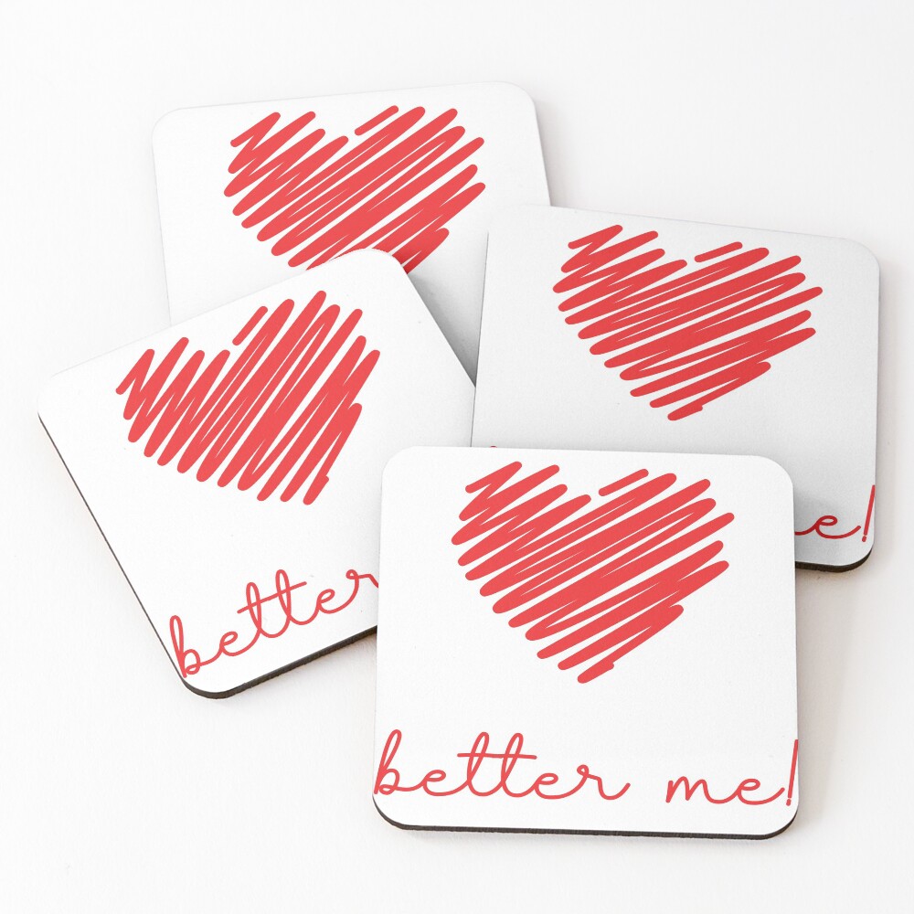 Item preview, Coasters (Set of 4) designed and sold by RadoiFlorin.