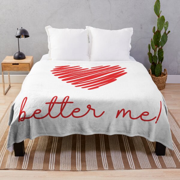 Item preview, Better me! designed and sold by Radoi Florin.