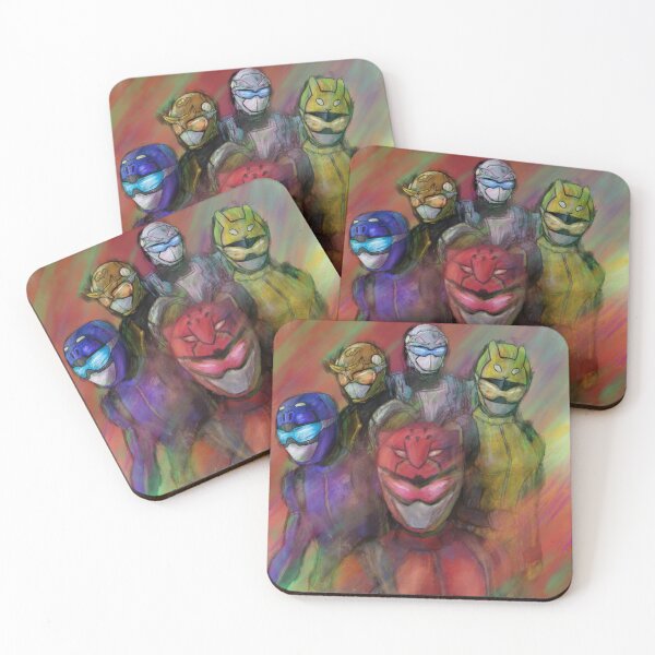 Item preview, Beast Busters designed and sold by NifTiaz.