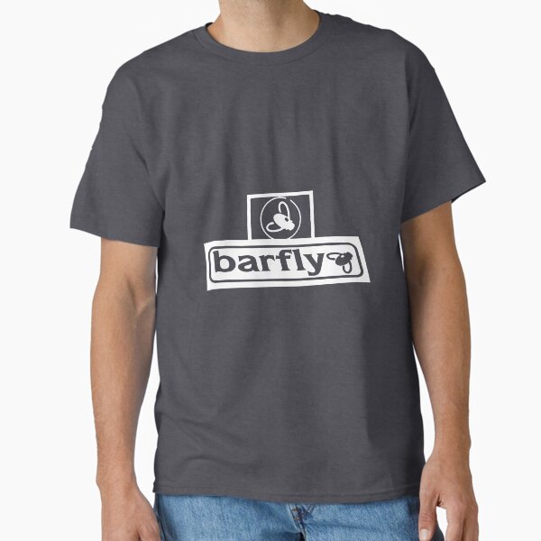 Item preview, barfly (White Version) designed and sold by The Aloof.