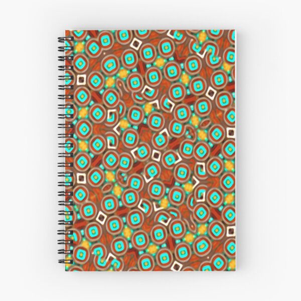 Item preview, Colorful Modern Geometric Print Pattern designed and sold by DFLC Prints.
