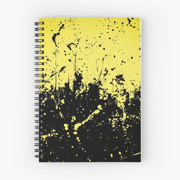 Item preview, Yes ... It's Black and Yellow! designed and sold by Destroyed-Pixel.