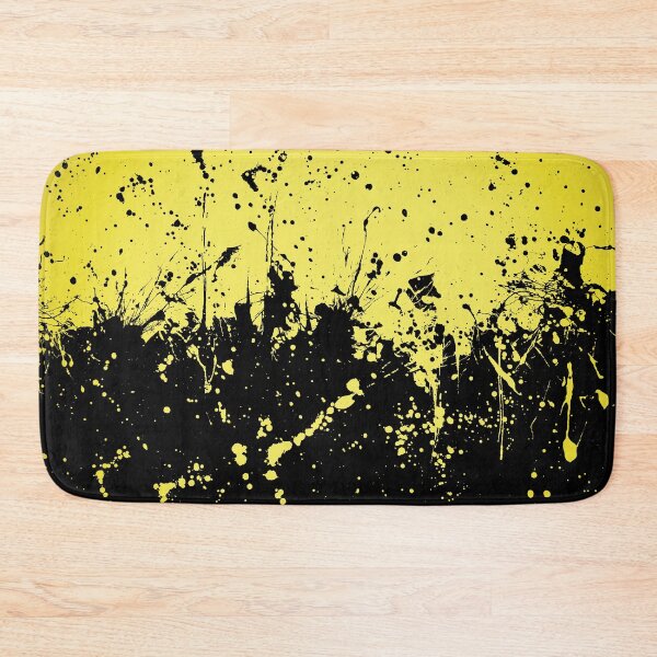 Item preview, Yes ... It's Black and Yellow! designed and sold by Destroyed-Pixel.