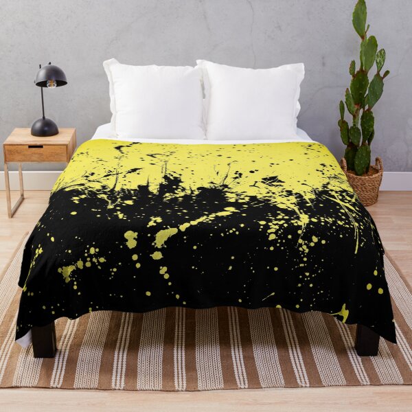 Item preview, Yes ... It's Black and Yellow! designed and sold by Destroyed-Pixel.