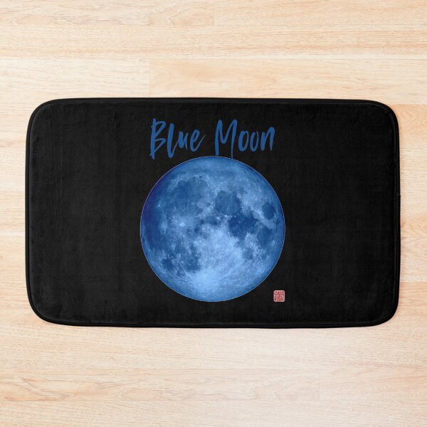 Item preview, Blue Moon designed and sold by NaturalHealing.