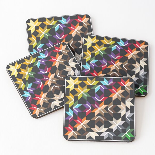 Item preview, Patchwork is my life designed and sold by Kreativglueck.