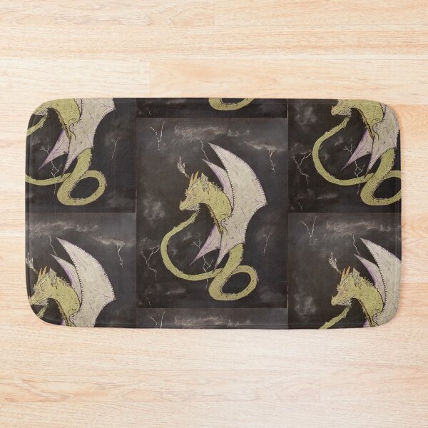 Item preview, Basilisk  designed and sold by Brand-C-Arts.