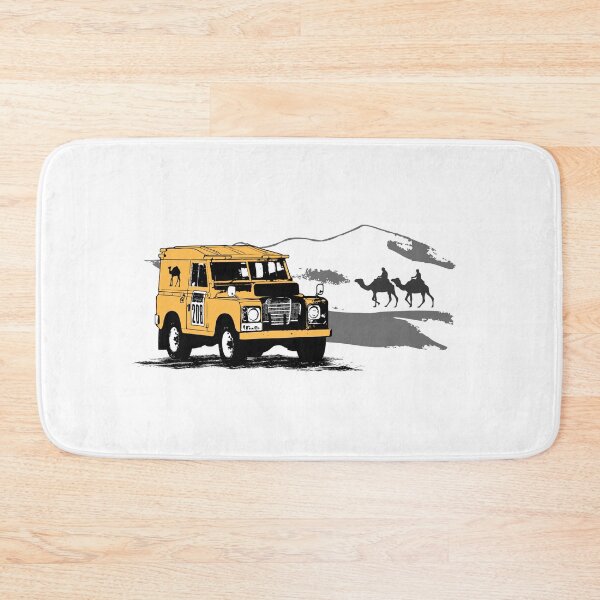 Item preview, Desert Trophy designed and sold by Port-Stevens.