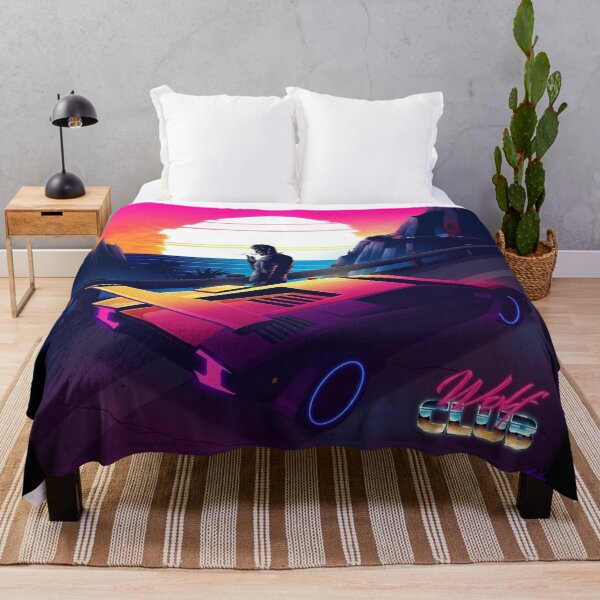 Item preview, 80's Dream designed and sold by TheRealKanji.
