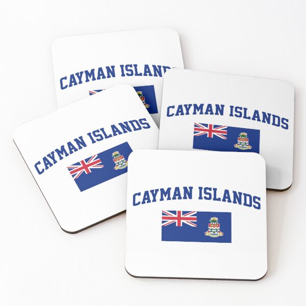 Item preview, Cayman Islands Flag designed and sold by TheLastStand.