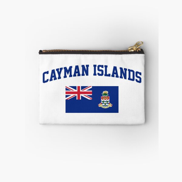 Item preview, Cayman Islands Flag designed and sold by TheLastStand.
