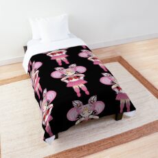 Sailor Chibi Moon Chibi Comforter