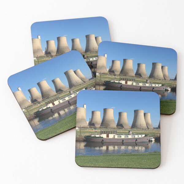 Item preview, Chimneys designed and sold by Running-Duck.