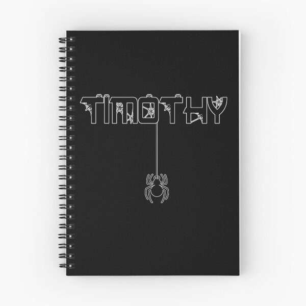 Item preview, Timothy web chico divertido hermano araña designed and sold by Thestarrysky.
