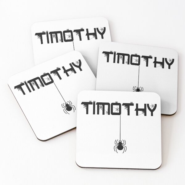 Item preview, Timothy web funny boy brother spider  designed and sold by Thestarrysky.