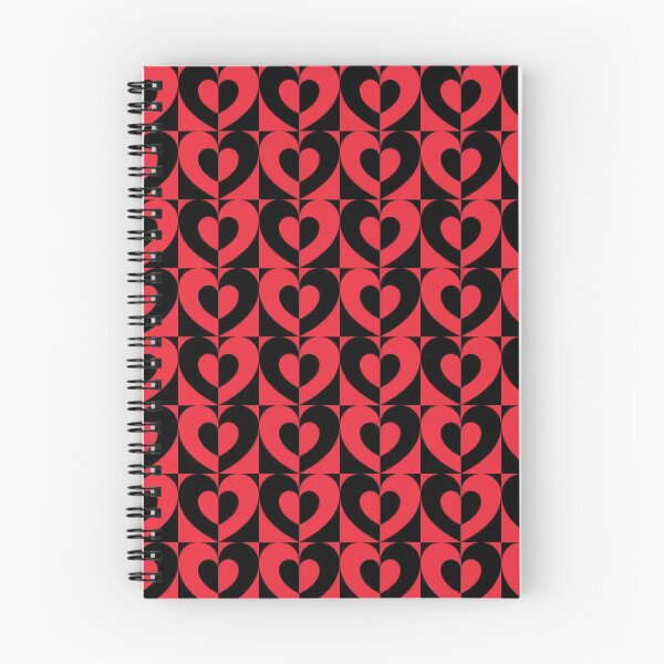 Item preview, Harlequin Hearts designed and sold by ArtfulDoodler.
