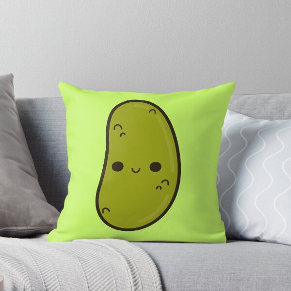 Item preview, Cute gherkin designed and sold by peppermintpopuk.