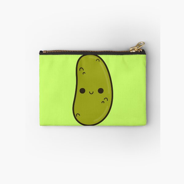 Item preview, Cute gherkin designed and sold by peppermintpopuk.