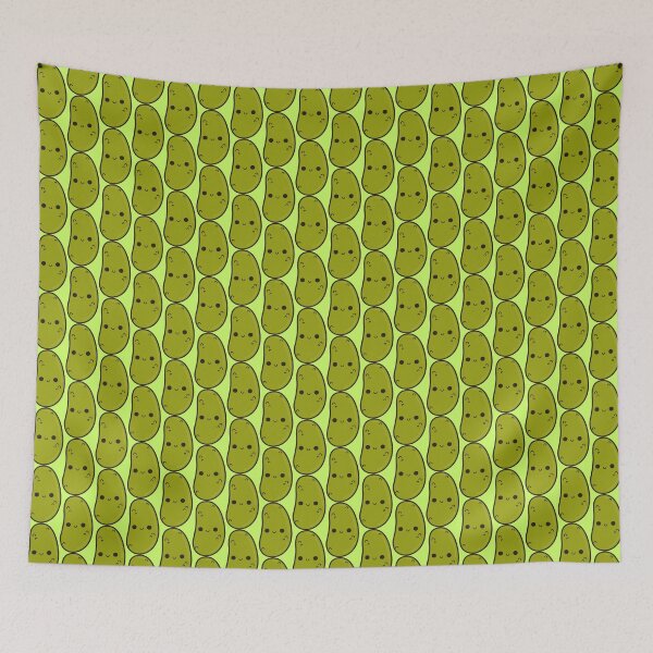 Item preview, Cute gherkin designed and sold by peppermintpopuk.