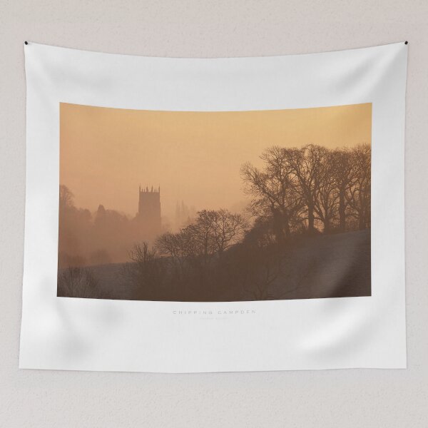 Item preview, Chipping Campden designed and sold by andrewroland.