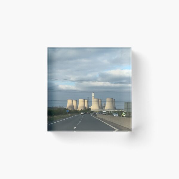 Item preview, Chimneys designed and sold by Running-Duck.