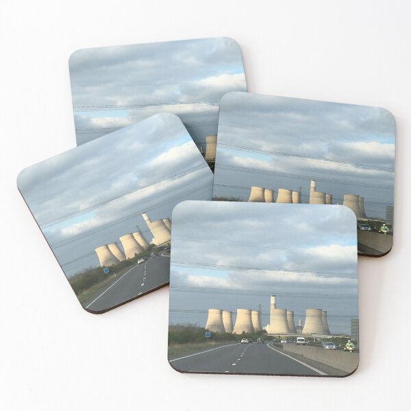 Item preview, Chimneys designed and sold by Running-Duck.