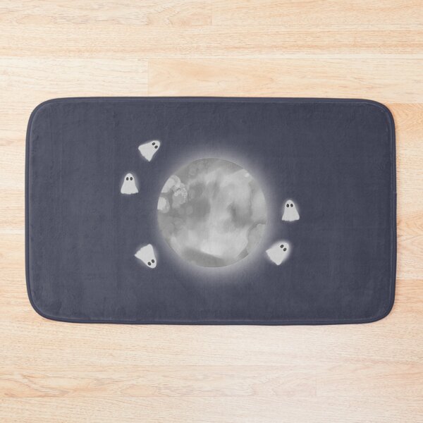 Item preview, Moon's Haunted. designed and sold by goblinbabe.