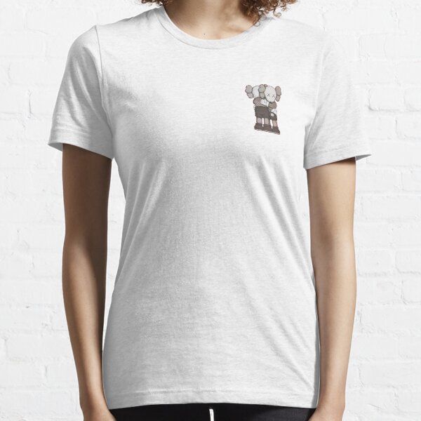 patas Camiseta esencial