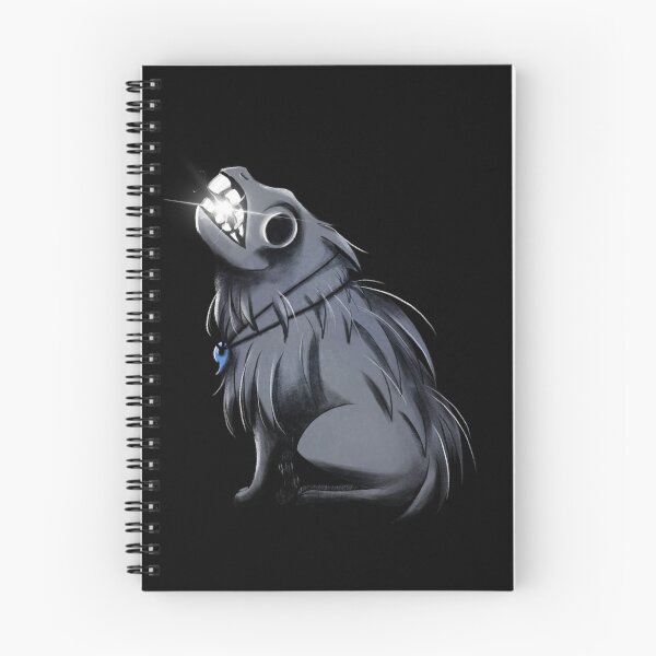 Item preview, Fountainhead doggo designed and sold by brunnhyld.