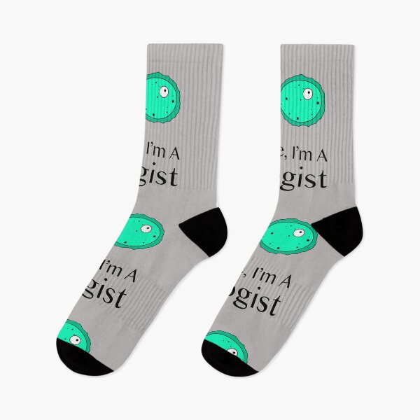 Item preview, Trust Me, I'm a Biologist designed and sold by Gift-It-Right.