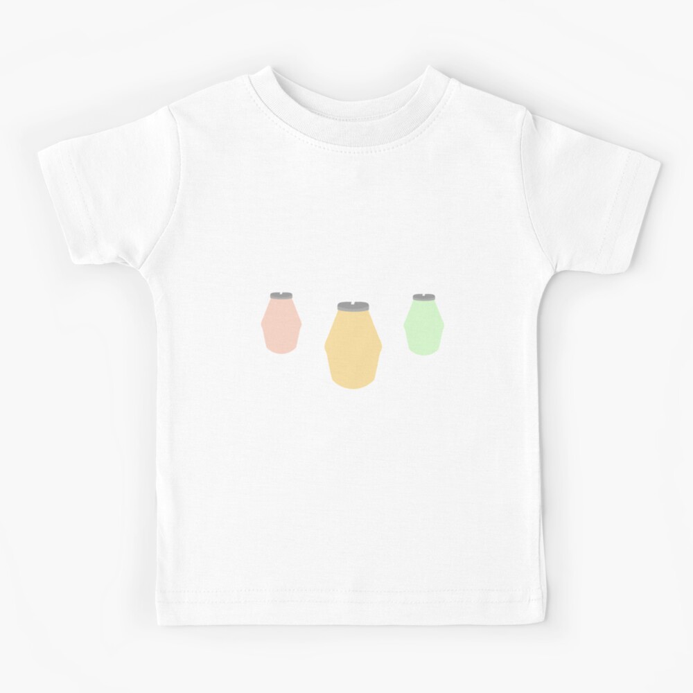 Banana Milk Kids T Shirt By Designsbykesy Redbubble - milk roblox shirt