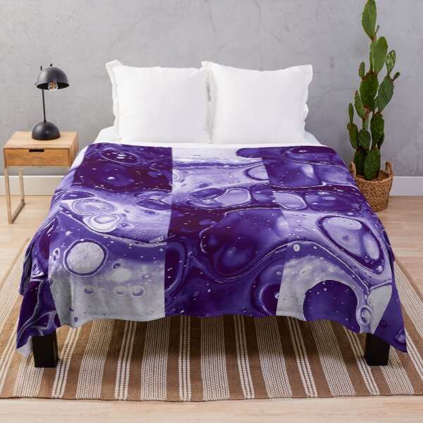 Artikelvorschau, Mirror Stripes Bubbles A entworfen und verkauft von FLUID-PAINT- FACTORY.