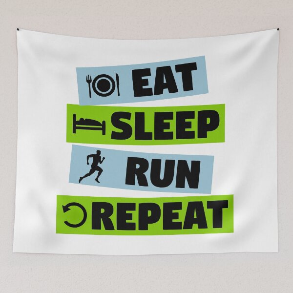 Item preview, Kopie von Runner, Running designed and sold by claudiasartwork.