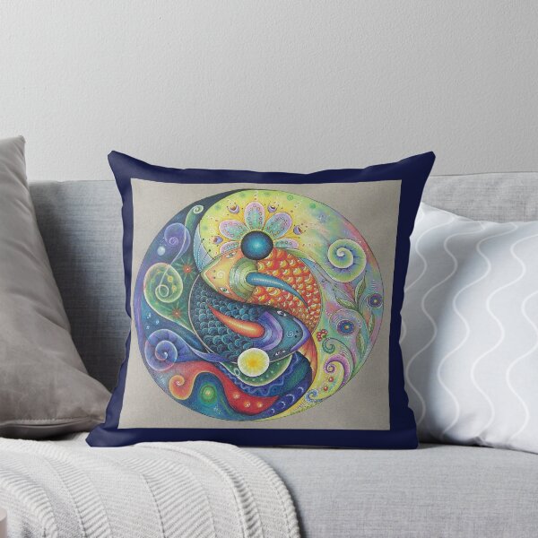 Item preview, Yin Yang 3 designed and sold by Fransien de Vries.