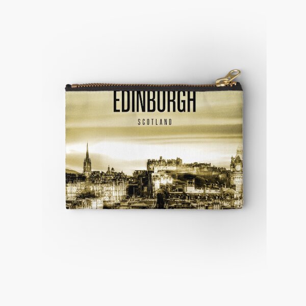 Item preview, Edinburgh - Scotland designed and sold by HomeLivingCo.