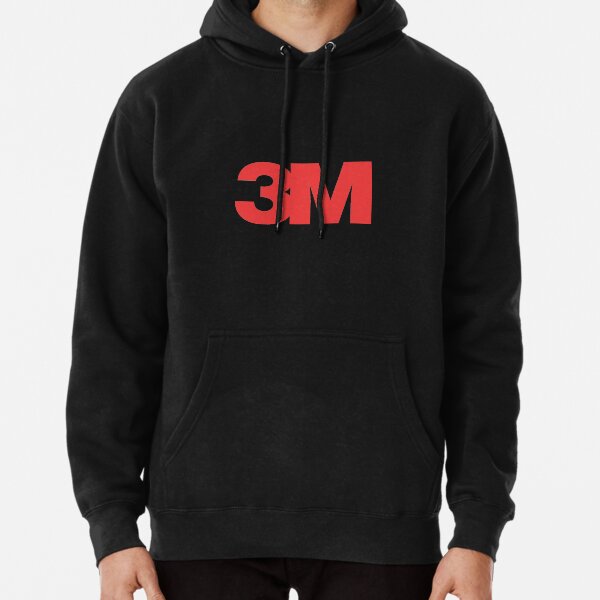 hoodie 3m