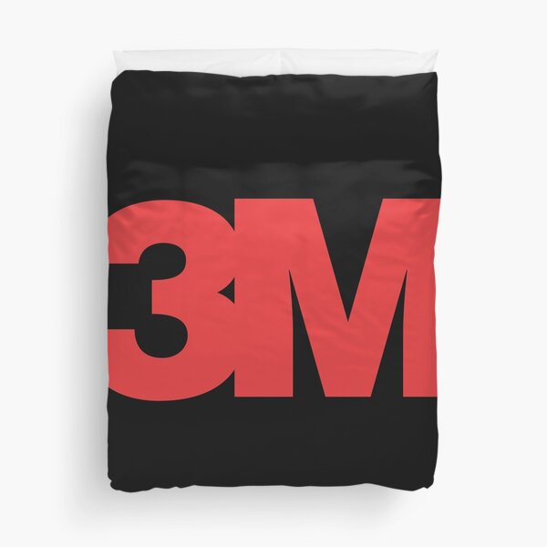 3m de merch Housse de couette