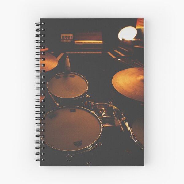Item preview, Drum Recording studio area designed and sold by whitestarbulbco.