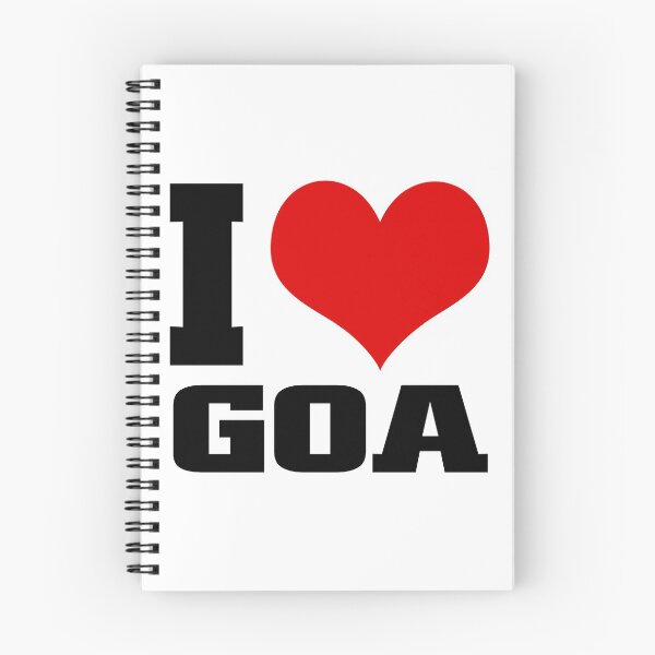 Artikelvorschau, Ich liebe GOA entworfen und verkauft von Thestarrysky.