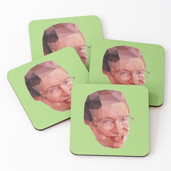 Item preview, Stephen Hawking designed and sold by Mind Drip.