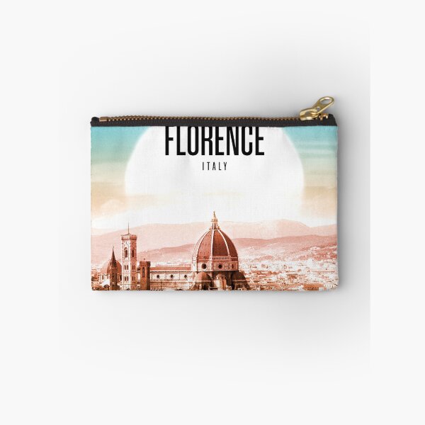 Aperçu de l'œuvre Florence, Italie créée et vendue par HomeLivingCo.