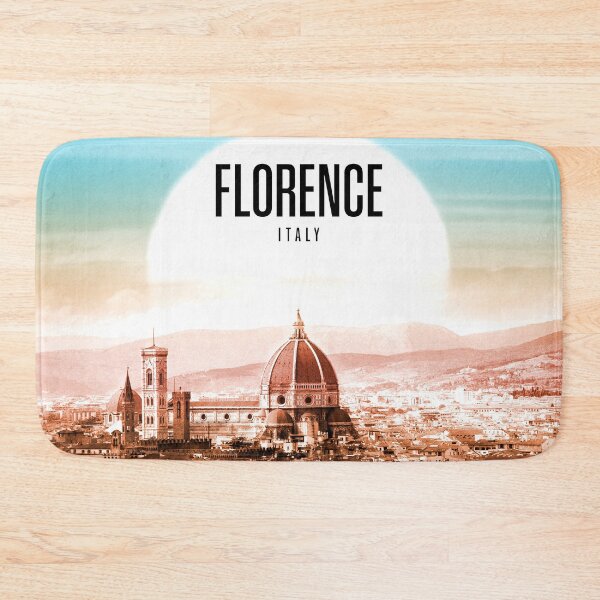 Item preview, Florence - Italy designed and sold by HomeLivingCo.