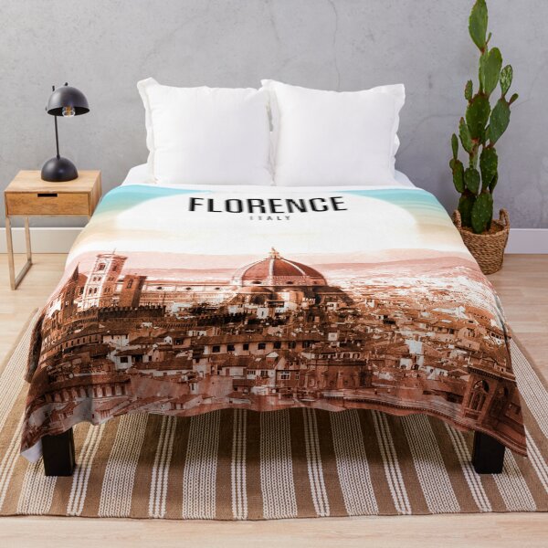 Item preview, Florence - Italy designed and sold by HomeLivingCo.