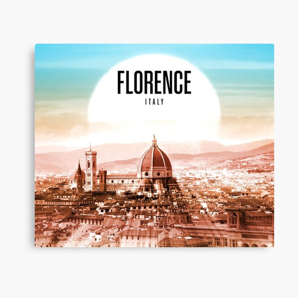 Item preview, Florence - Italy designed and sold by HomeLivingCo.