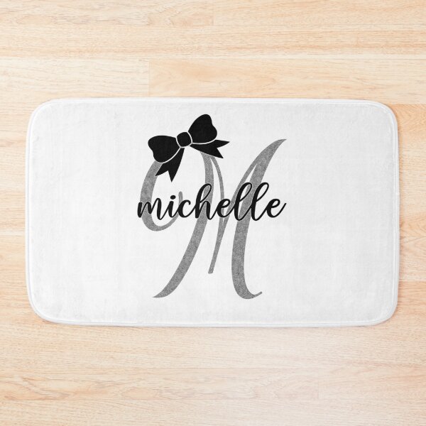 Item preview, Michelle girl woman sister kid mother girlfriend designed and sold by Thestarrysky.