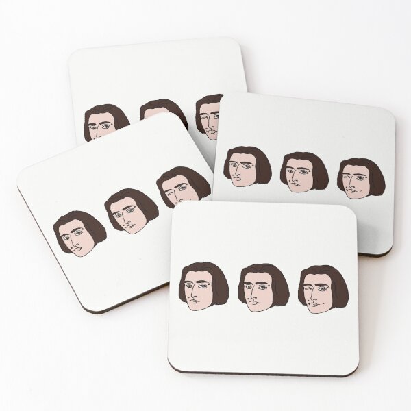 Item preview, Franz Liszt - Lisztomania designed and sold by mirandaelder.