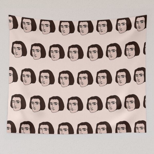 Item preview, Franz Liszt - Lisztomania designed and sold by mirandaelder.