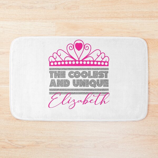 Item preview, Elizabeth woman sweet sister girl mother designed and sold by Thestarrysky.