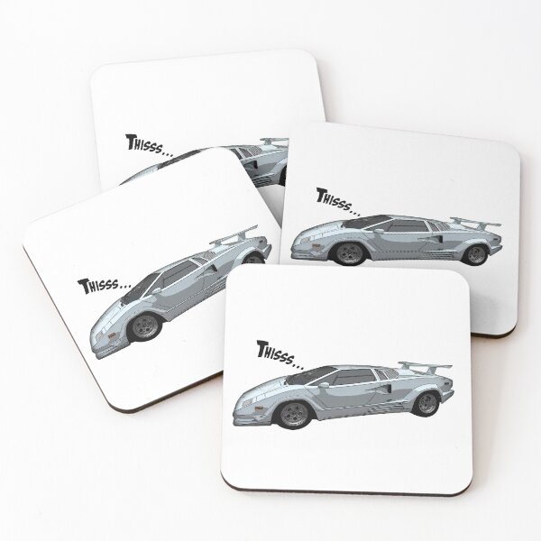 Item preview, Doug cars fan print designed and sold by Suso1.